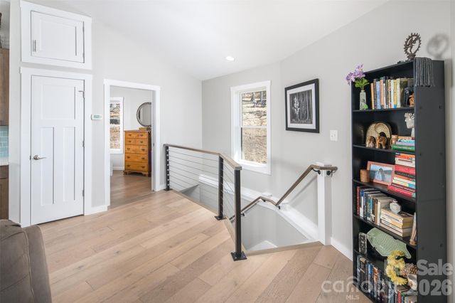 448 Howards Knob Road, Boone, NC 28607