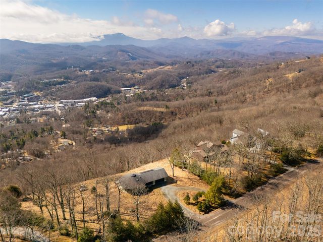 448 Howards Knob Road, Boone, NC 28607