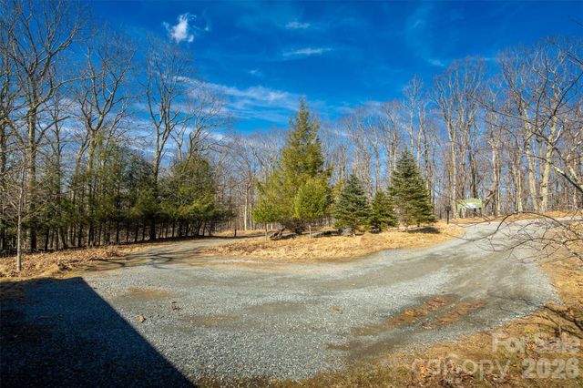448 Howards Knob Road, Boone, NC 28607