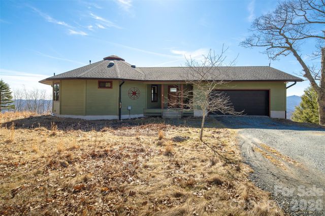 448 Howards Knob Road, Boone, NC 28607
