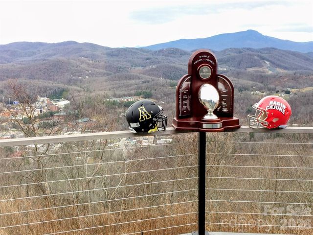 448 Howards Knob Road, Boone, NC 28607