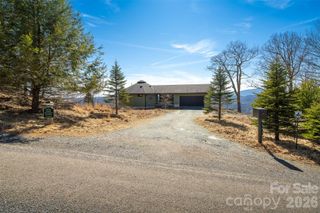448 Howards Knob Road, Boone, NC 28607