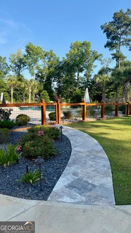 5535 Gillionville Road, Albany, GA 31721