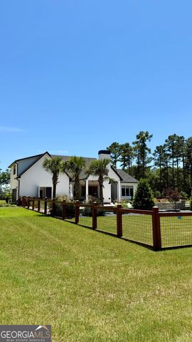 5535 Gillionville Road, Albany, GA 31721