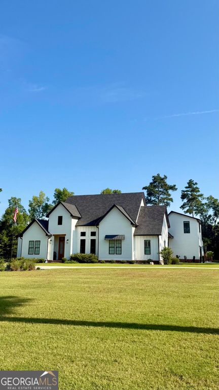 5535 Gillionville Road, Albany, GA 31721