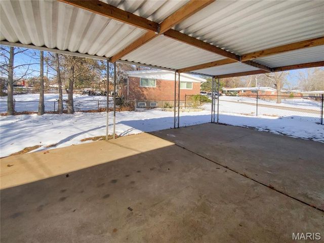 2349 Hudson Road, St Louis, MO 63136