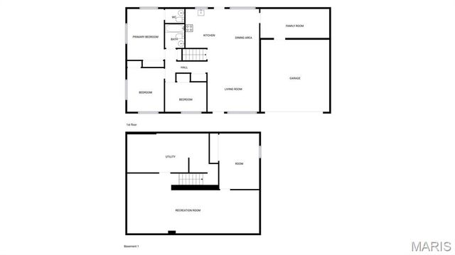 2349 Hudson Road, St Louis, MO 63136