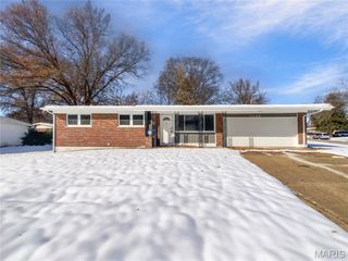 2349 Hudson Road, St Louis, MO 63136