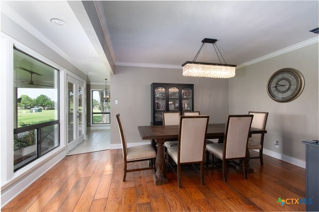 1806 Club Circle, Salado, TX 76571