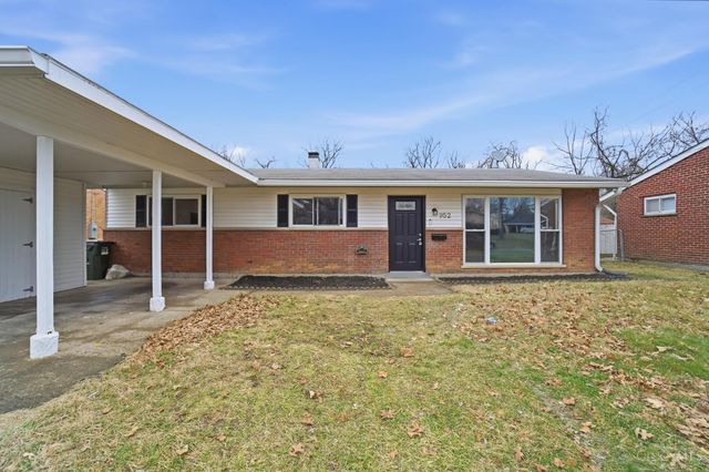 952 Hollytree Drive, Springfield Twp., OH 45231