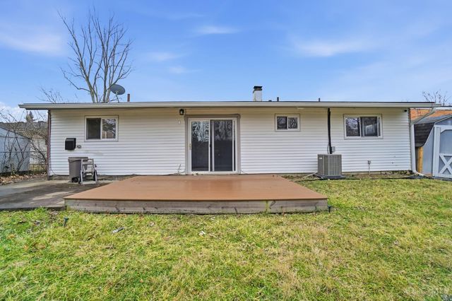 952 Hollytree Drive, Springfield Twp., OH 45231