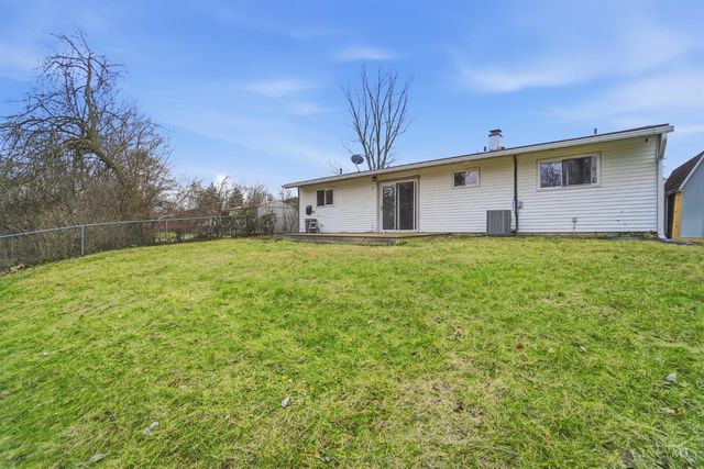 952 Hollytree Drive, Springfield Twp., OH 45231