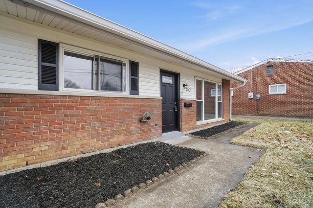 952 Hollytree Drive, Springfield Twp., OH 45231