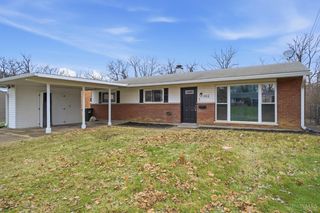 952 Hollytree Drive, Springfield Twp., OH 45231