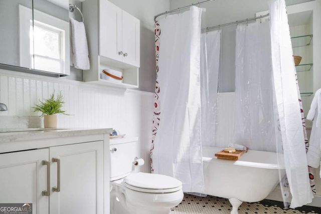 120 Howard Street SE, Atlanta, GA 30317