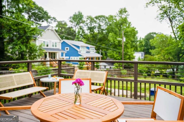 120 Howard Street SE, Atlanta, GA 30317