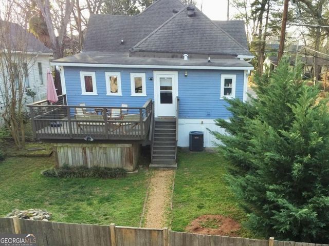 120 Howard Street SE, Atlanta, GA 30317