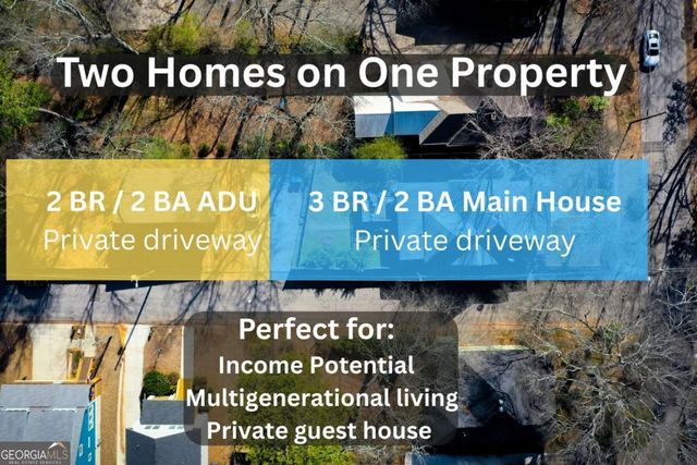 120 Howard Street SE, Atlanta, GA 30317