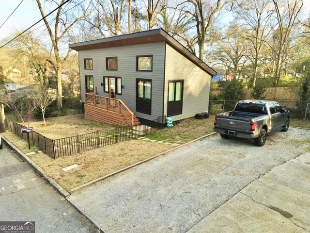 120 Howard Street SE, Atlanta, GA 30317