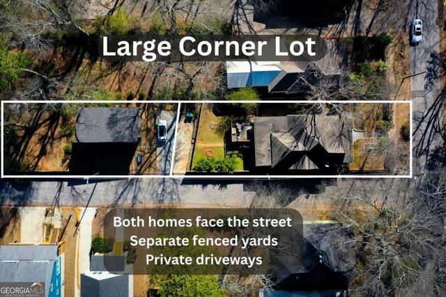 120 Howard Street SE, Atlanta, GA 30317