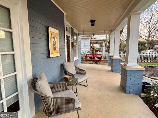 120 Howard Street SE, Atlanta, GA 30317