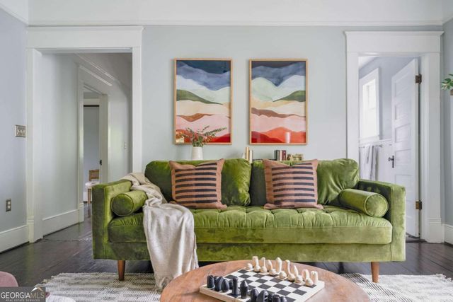 120 Howard Street SE, Atlanta, GA 30317