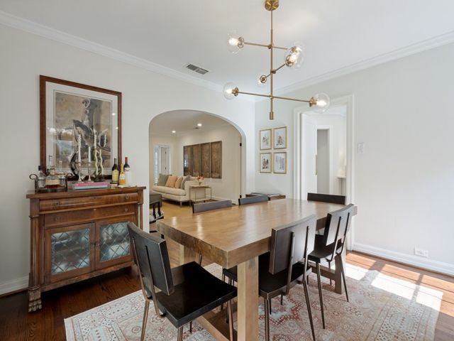 6044 Kenwood Avenue, Dallas, TX 75206