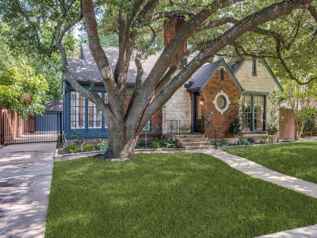 6044 Kenwood Avenue, Dallas, TX 75206