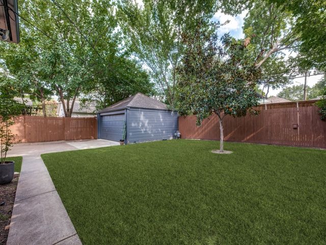 6044 Kenwood Avenue, Dallas, TX 75206