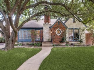 6044 Kenwood Avenue, Dallas, TX 75206