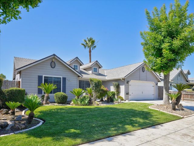 5373 W Dayton Avenue, Fresno, CA 93722