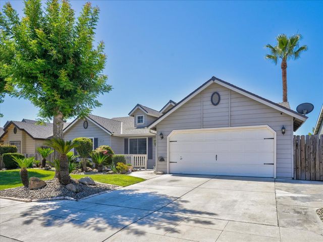 5373 W Dayton Avenue, Fresno, CA 93722