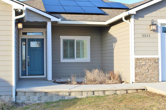 5511 Shalynn Drive, Klamath Falls, OR 97603