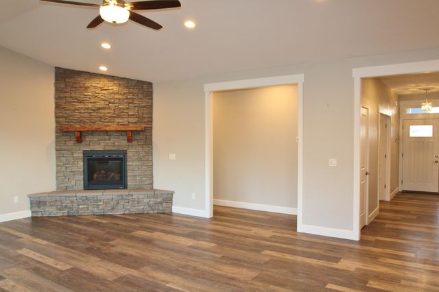 5511 Shalynn Drive, Klamath Falls, OR 97603