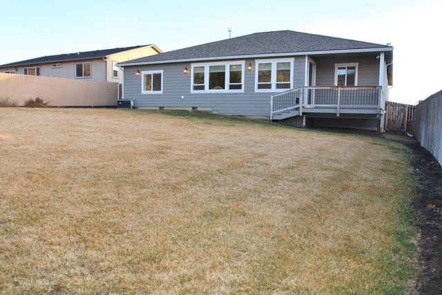 5511 Shalynn Drive, Klamath Falls, OR 97603