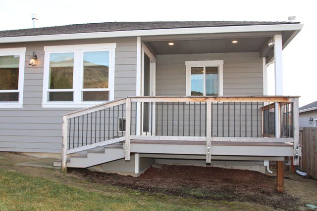 5511 Shalynn Drive, Klamath Falls, OR 97603