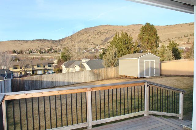 5511 Shalynn Drive, Klamath Falls, OR 97603