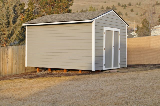 5511 Shalynn Drive, Klamath Falls, OR 97603