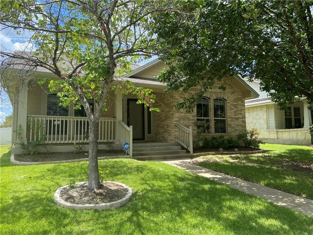 1513 Big Bend DR, Cedar Park, TX 78613
