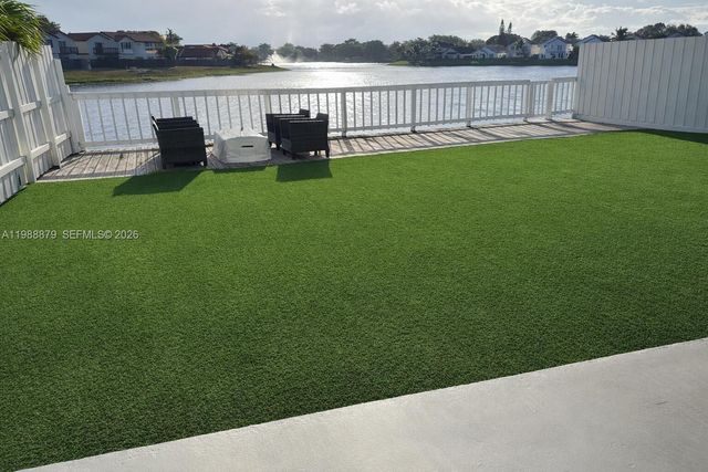 4767 SW 154th Ave, Miami, FL 33185