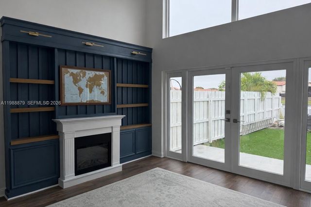 4767 SW 154th Ave, Miami, FL 33185