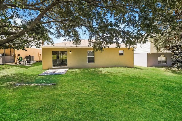 416 ELGIN BOULEVARD, Davenport, FL 33897