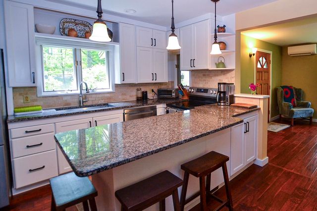 56 Bushnell Road, Waitsfield, VT 05673