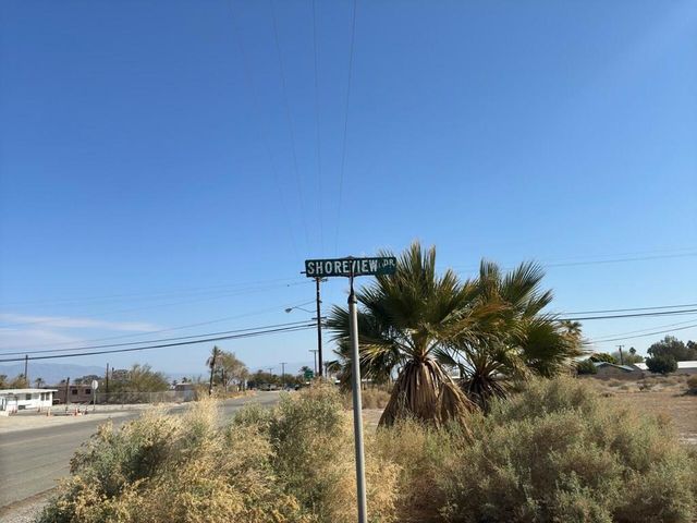 3815 Shore View Drive, Thermal, CA 92274