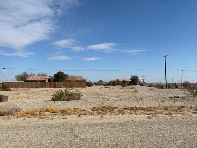 3815 Shore View Drive, Thermal, CA 92274