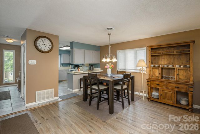 580 Britton Creek Drive, Hendersonville, NC 28791
