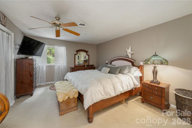 580 Britton Creek Drive, Hendersonville, NC 28791