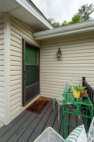 580 Britton Creek Drive, Hendersonville, NC 28791