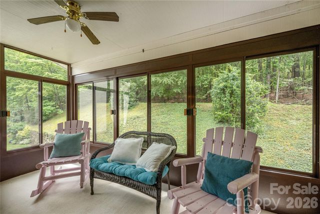580 Britton Creek Drive, Hendersonville, NC 28791
