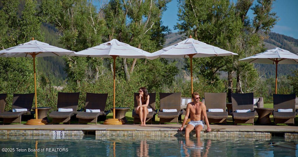 15505 & 15525 S. WAGON ROAD, Jackson, WY 83001 photo 11